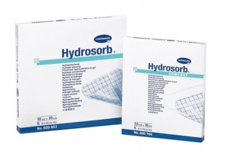 Penso Hidrogel Hydrosorb Sem Rebordo