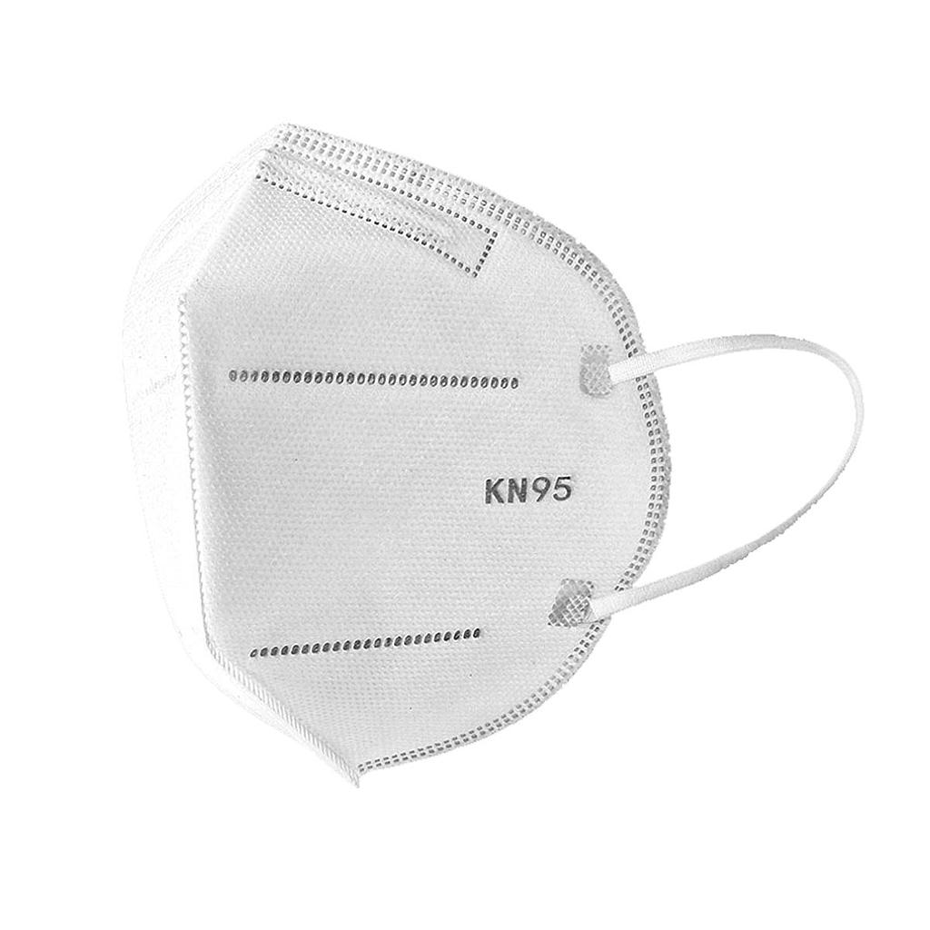 Máscara Proteção FFP2 KN95