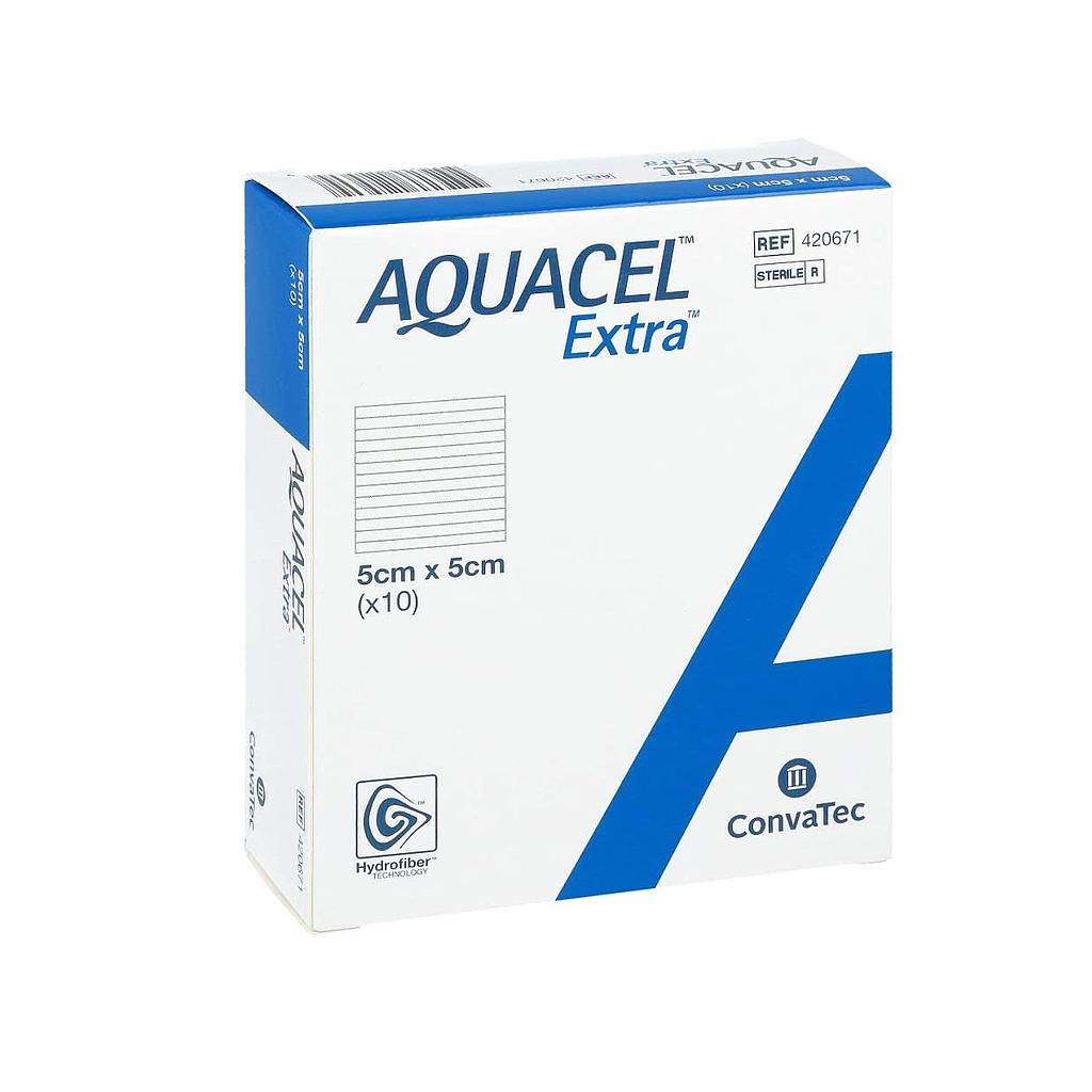Penso Hidrofibra Aquacel Extra