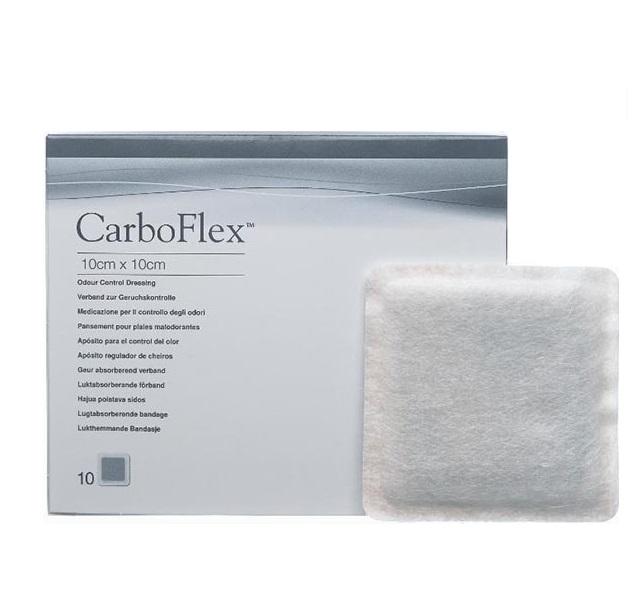 Penso Carvão Activado Carboflex