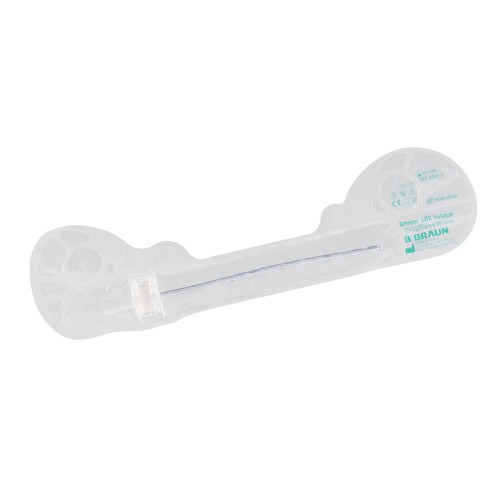 Catéter Intermitente Feminino Actreen Lite Cath (2283)