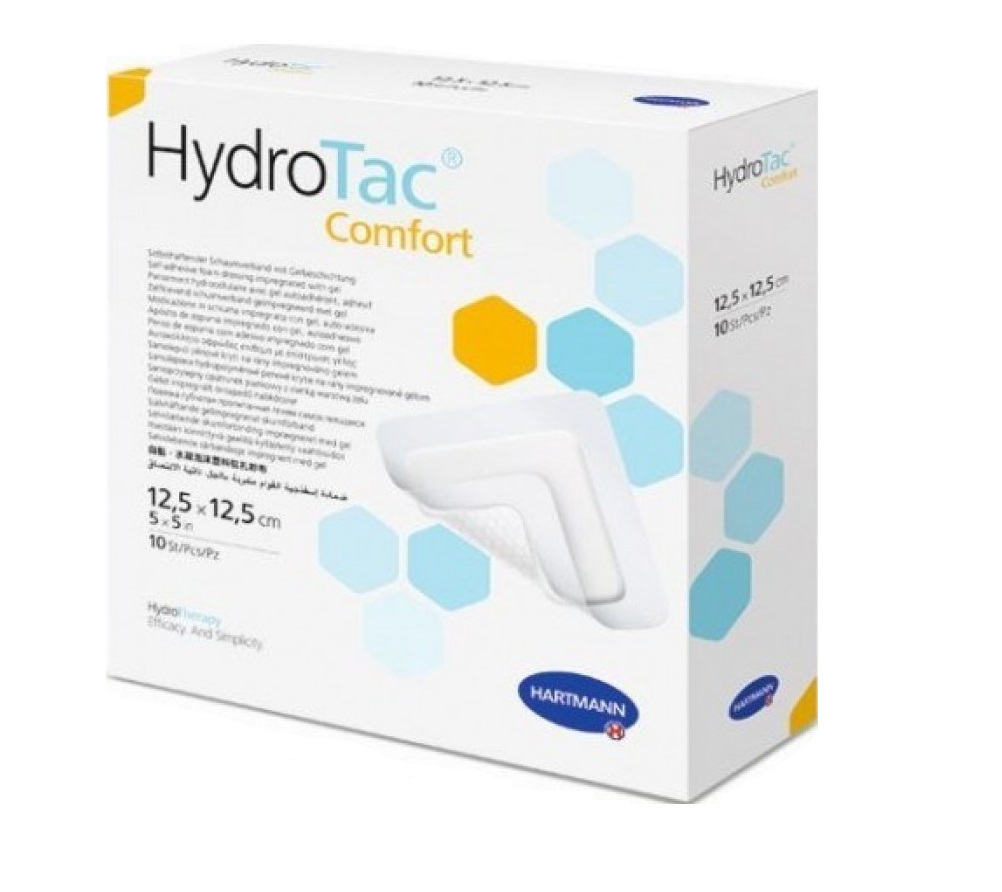 Penso De Espuma Com Hidrogel Hydrotac Comfort