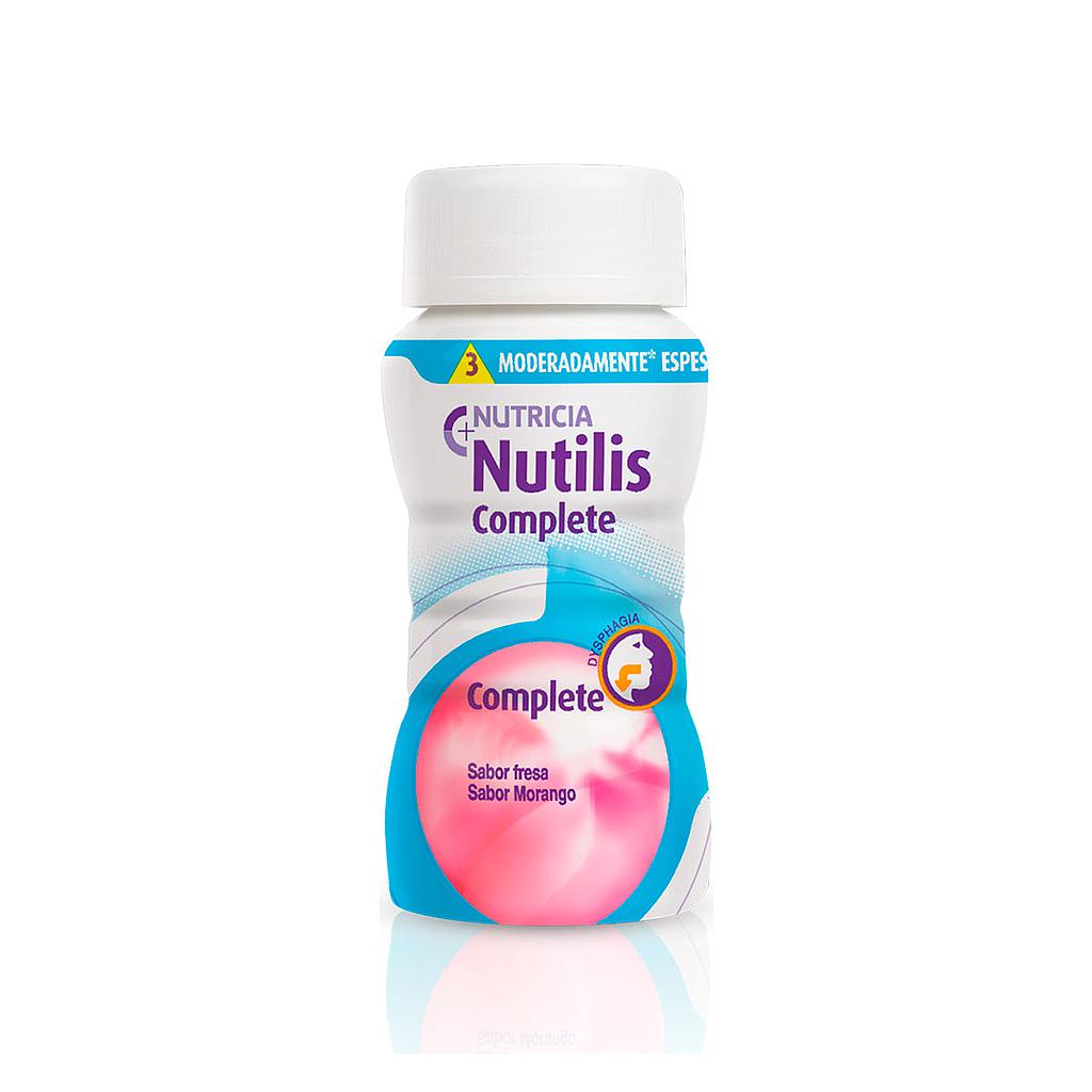 Nutilis Complete 125 Ml