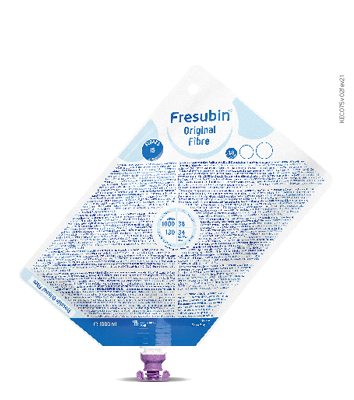 Fresubin Original Fibre