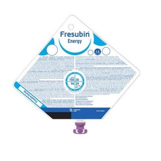 Fresubin Energy