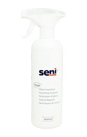 Neutralizador De Odor Seni Care