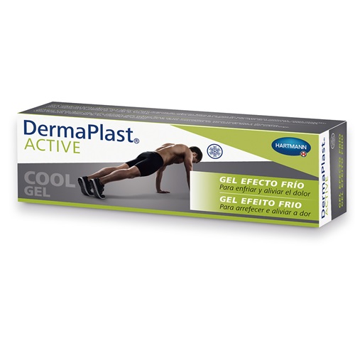 Terapia Frio Dermaplast Active Cool (cópia)