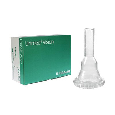 Colector Urinário Externo Silicone Urimed