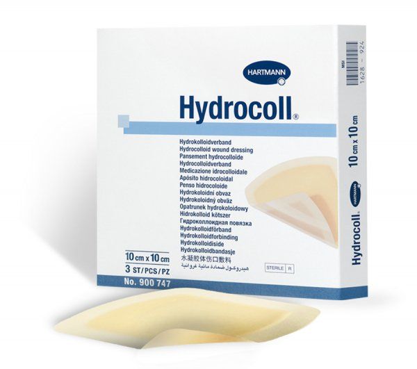 PENSO HIDROCOLOIDE HYDROCOLL STANDARD