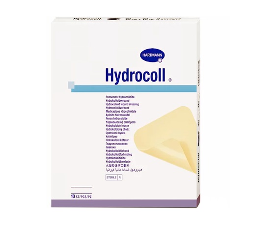 PENSO HIDROCOLOIDE HYDROCOLL CLASSIC