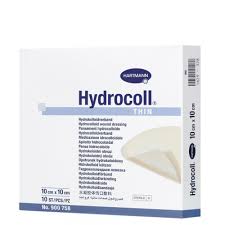Penso Hidrocoloide Fino Hydrocoll Fino Thin
