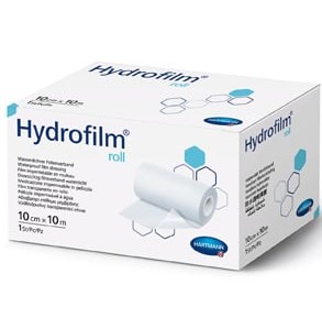 Filme Transparente Hydrofilm Roll