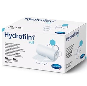 HYDROFILM ROLL  FILME TRANSPARENTE