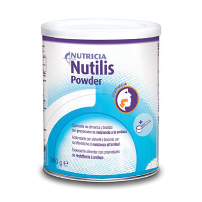 Nutilis Powder 300 G