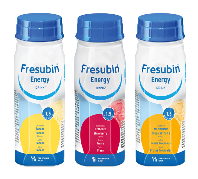 Fresubin Energy Drink