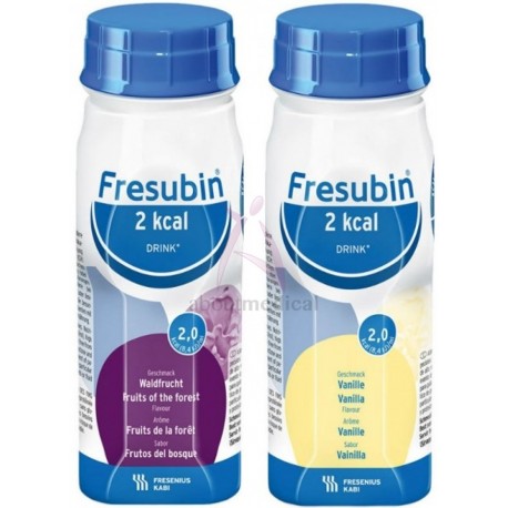 FRESUBIN 2KCAL DRINK