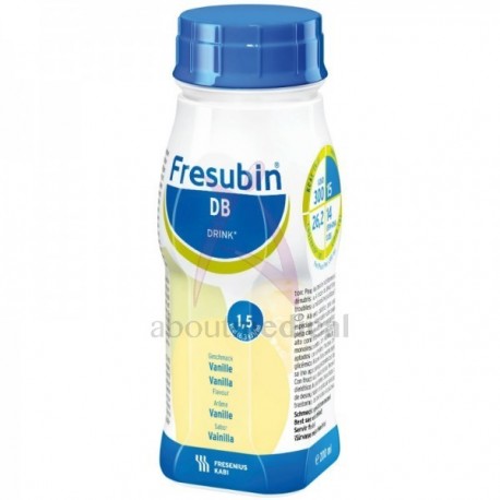 Fresubin Db Drink