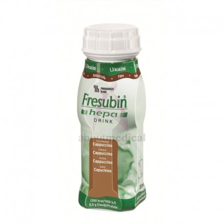 Fresubin Hepa Drink