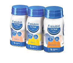 Fresubin 3.2 Kcal Drink