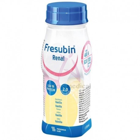 Fresubin Renal Drink