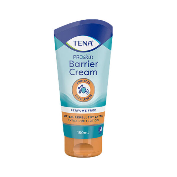 Creme De Proteção Tena Zinc Cream
