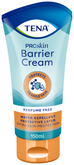 Creme Tena Barrier Cream