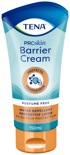 CREME TENA BARRIER CREAM 150 ML