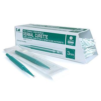 CURETA DERMATOLÓGICA KAI MEDICAL (cópia)