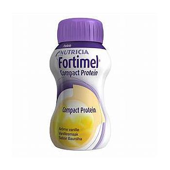 Fortimel Compact Protein 125 ml