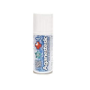 Cloreto de Etilo Spray Aganestesic