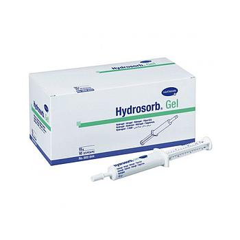 Hidrogel Hydrosorb Gel
