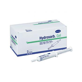 HYDROSORB GEL HIDROGEL