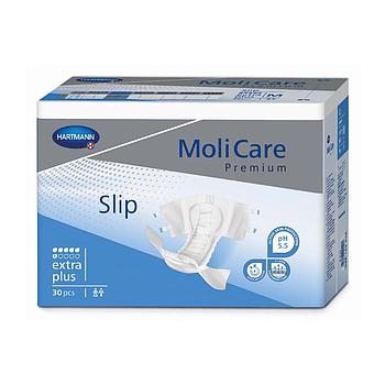 FRALDA MOLICARE PREMIUM ELASTIC EXTRA PLUS