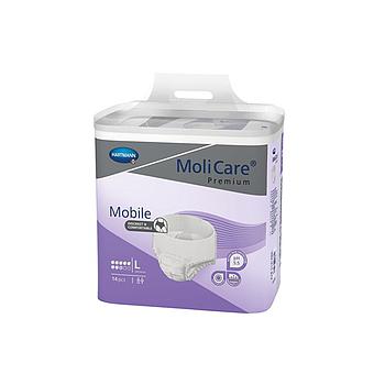 CUECA MOLICARE PREMIUM MOBILE 8 GOTAS