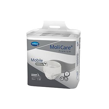 Cueca Molicare Premium Mobile 10 Gotas