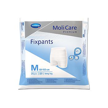 Slips Elásticos Molicare Premium Fixpants