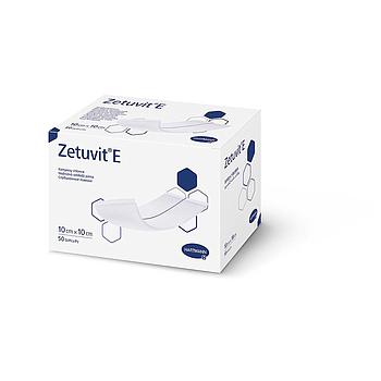 ZETUVIT E PENSO ABSORVENTE