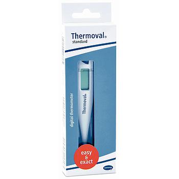 Termómetro Digital Thermoval Standard