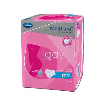 Cueca Molicare Lady Pants 7 Gotas