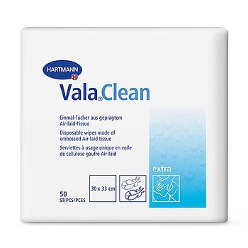 Panos Descartáveis Para Higiene Vala Clean Extra