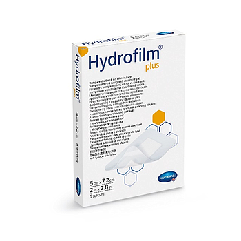 Penso De Película Transparente Autoadesivo Hydrofilm Plus