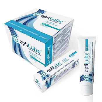 Gel Lubrificante Estéril Optilube