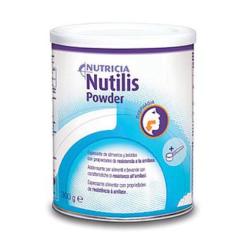 ESPESSANTE ALIMENTAR INSTANTÂNEO NUTILIS