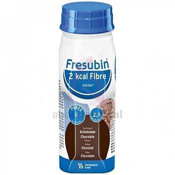 Fresubin 2Kcal Fiber Drink