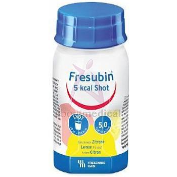 FRESUBIN 5KCAL SHOT