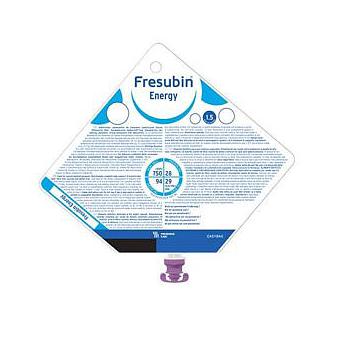 Fresubin Energy