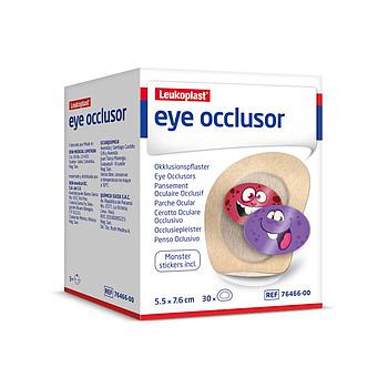 Leukoplast Eye Occlusor - Penso Ocular