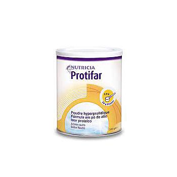 PROTIFAR 500 GRS. (cópia)