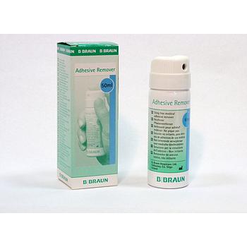 Spray Removedor De Adesivos B. Braun Adhesive Remover