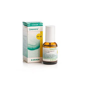 Linovera (Ácidos Gordos Hiperoxigenados) Spray e Emulsão